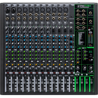 Мікшерний пульт Mackie PROFX16V3 (229435)