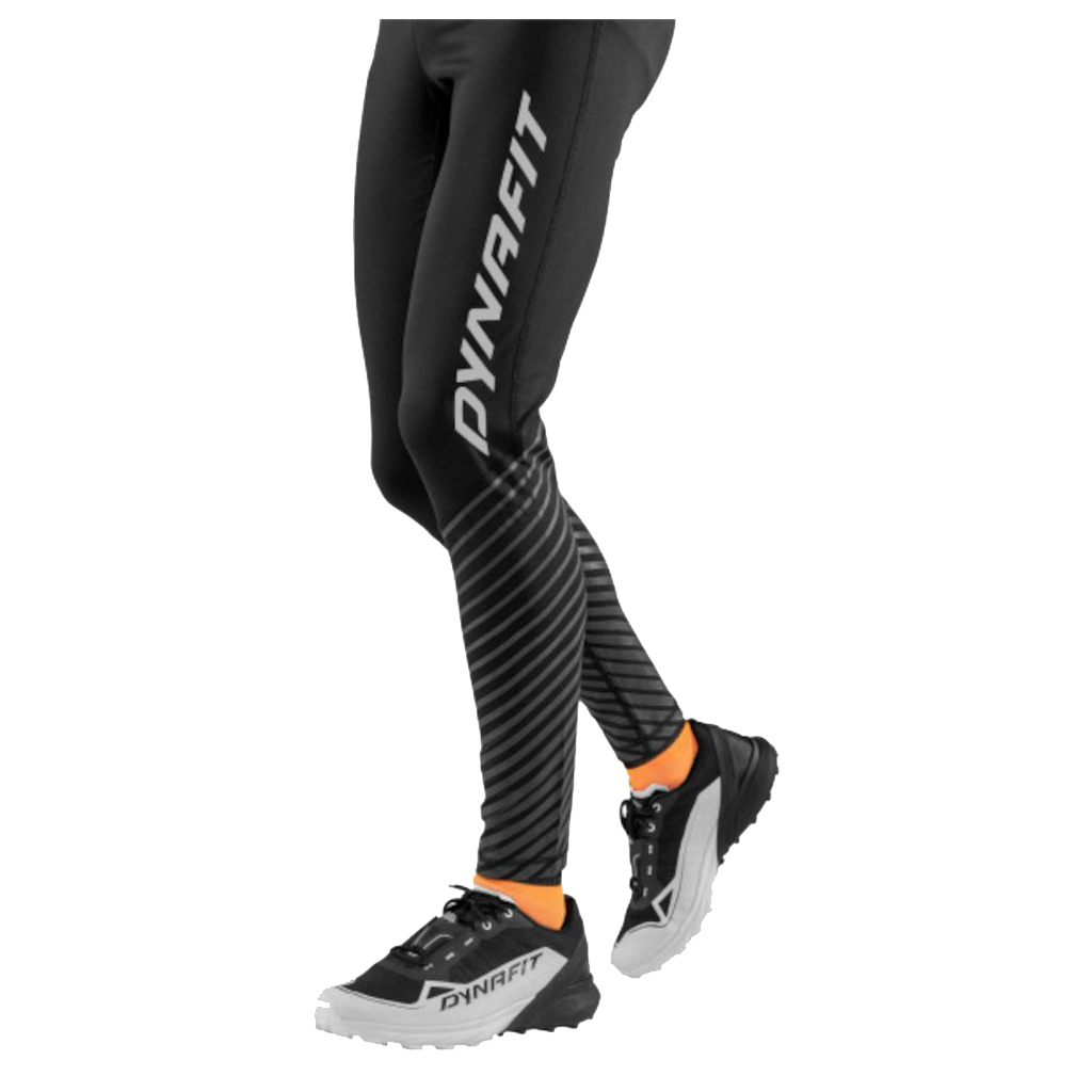 Штани Dynafit Reflective Tights Mns 71629 0911 - M - чорний (016.002.2219)