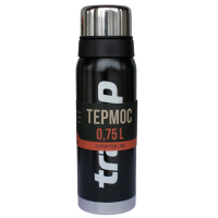 Thermos Tramp Expedition Line 0.75 l Black (UTRC-031-black)
