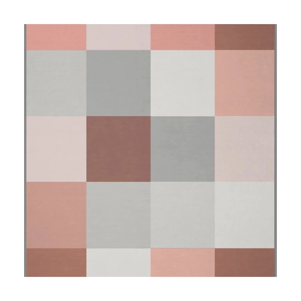 Плед Billerbeck Italian Collec. Memory peach 150х200 (799593)