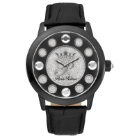 Paris Hilton wristwatch 13181JSB02A