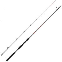 Rod Brain Apex Boat 2.10m max 150g (1858.44.57)
