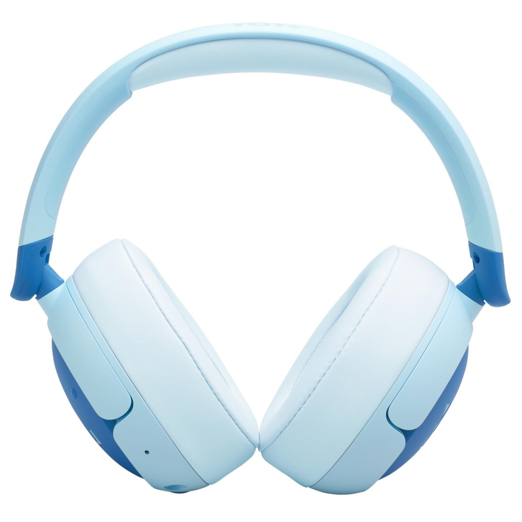 Навушники JBL JR 470 NC Blue (JBLJR470NCBLU) Навушники JBL JR 470 NC Blue (JBLJR470NCBLU)