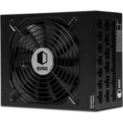 Блок живлення Qube 1650W (QBF-HP1-1650GD-14C)