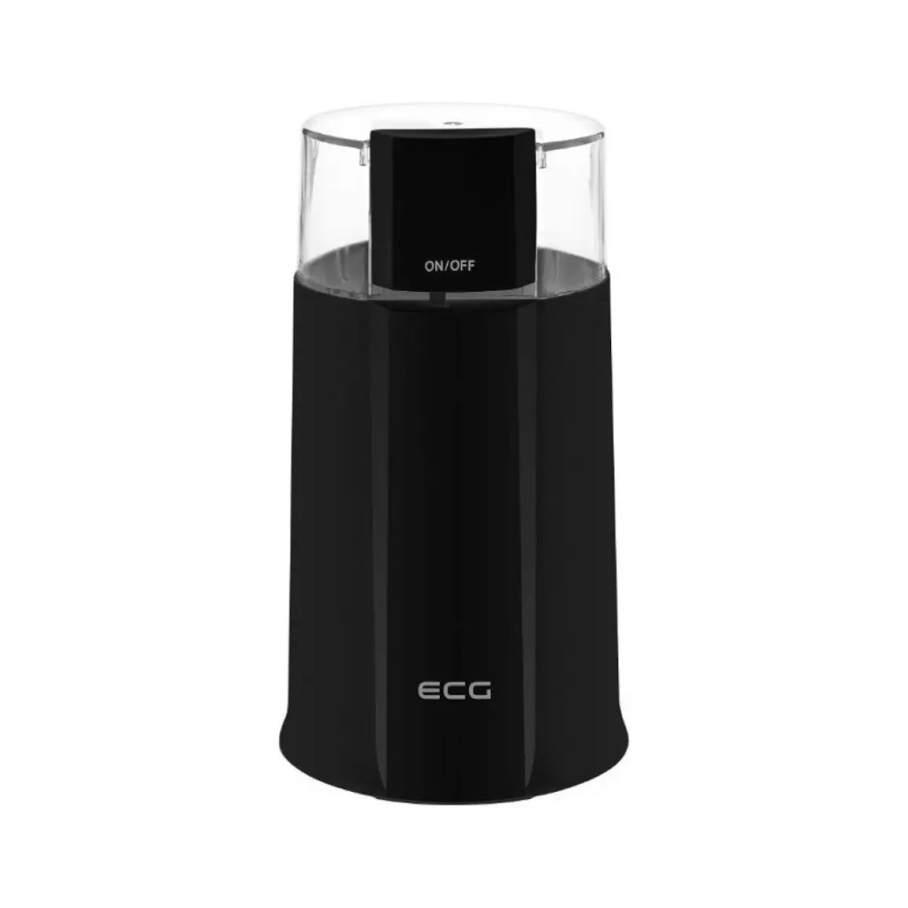Кавомолка ECG KM 122 Easygrind Black