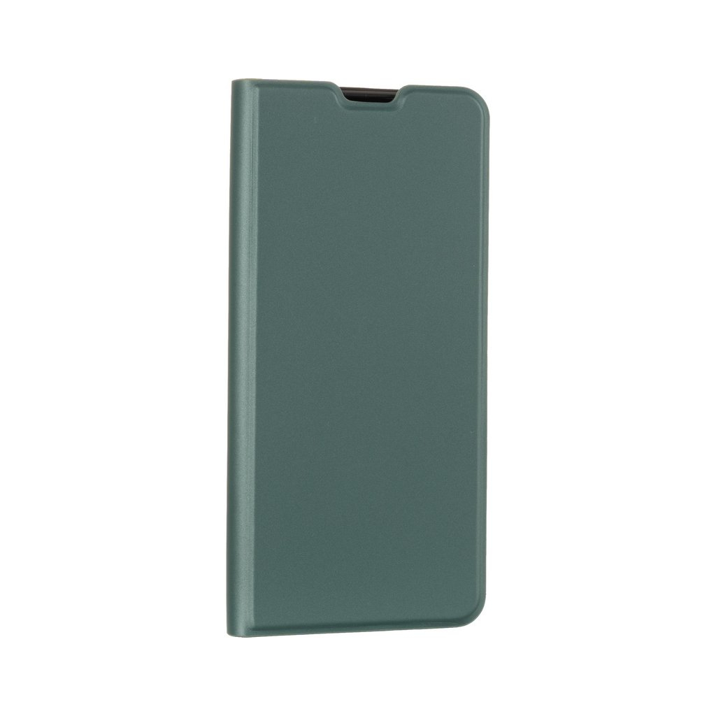 Чохол до мобільного телефона BeCover Exclusive New Style Nubia V60 Design Dark Green (712626)