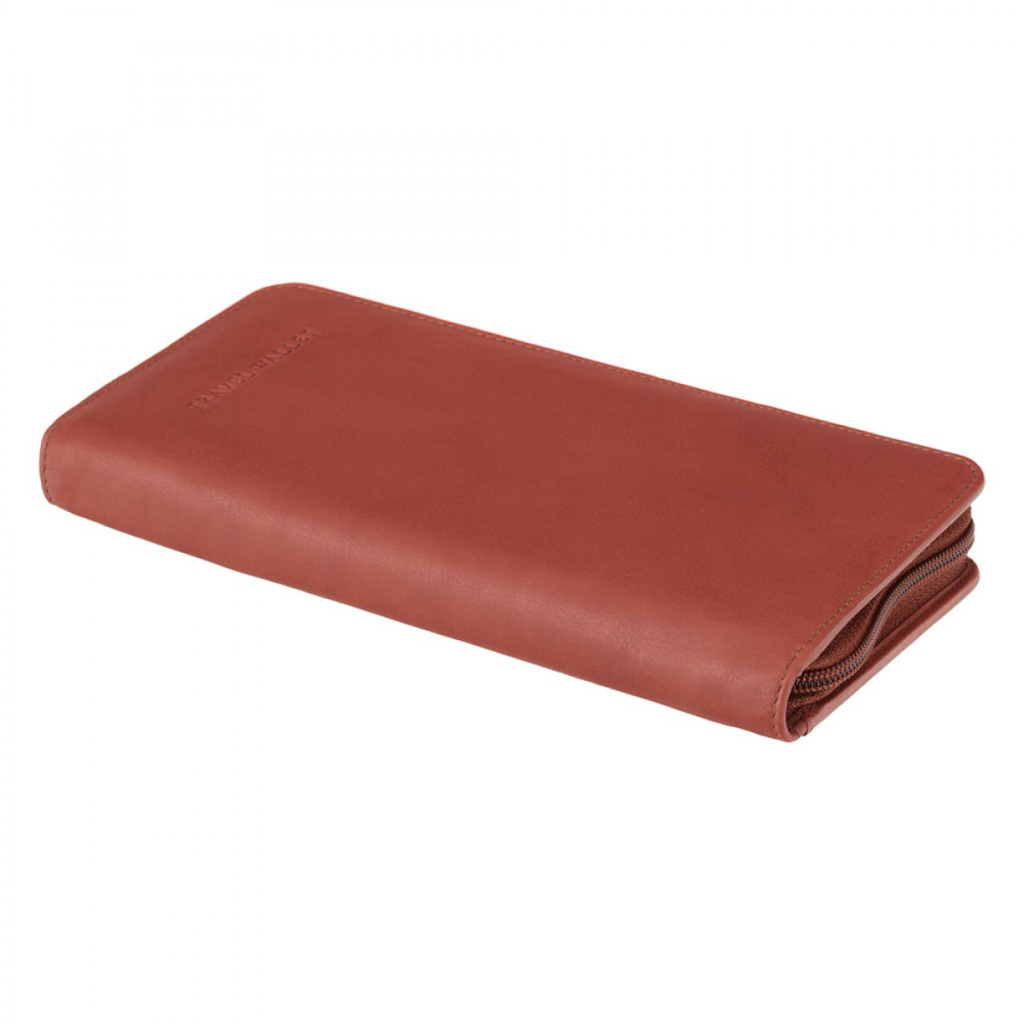 Портмоне Visconti Дорожнє 1157 Brown (1157 BRN)