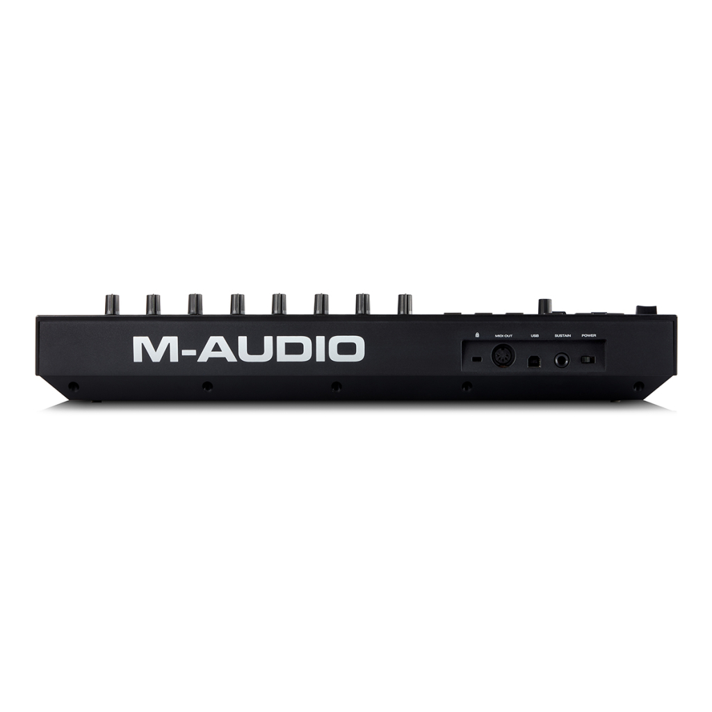 MIDI-клавіатура M-Audio Oxygen Pro 25
