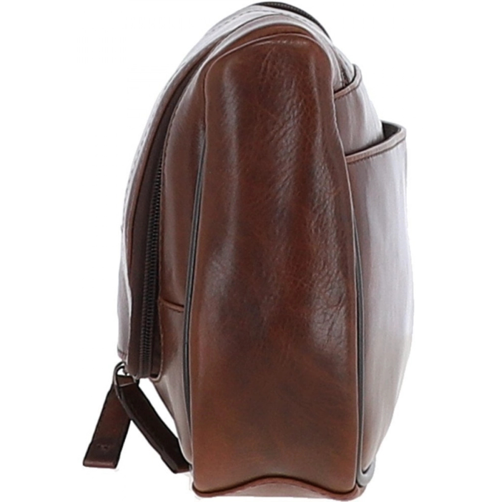 Несесер Ashwood 8140 Brown