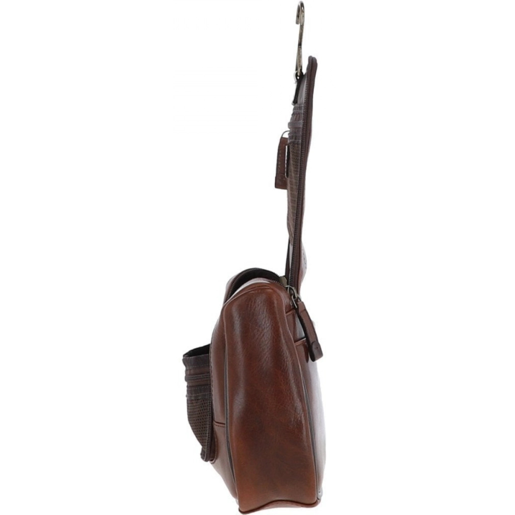Несесер Ashwood 8140 Brown