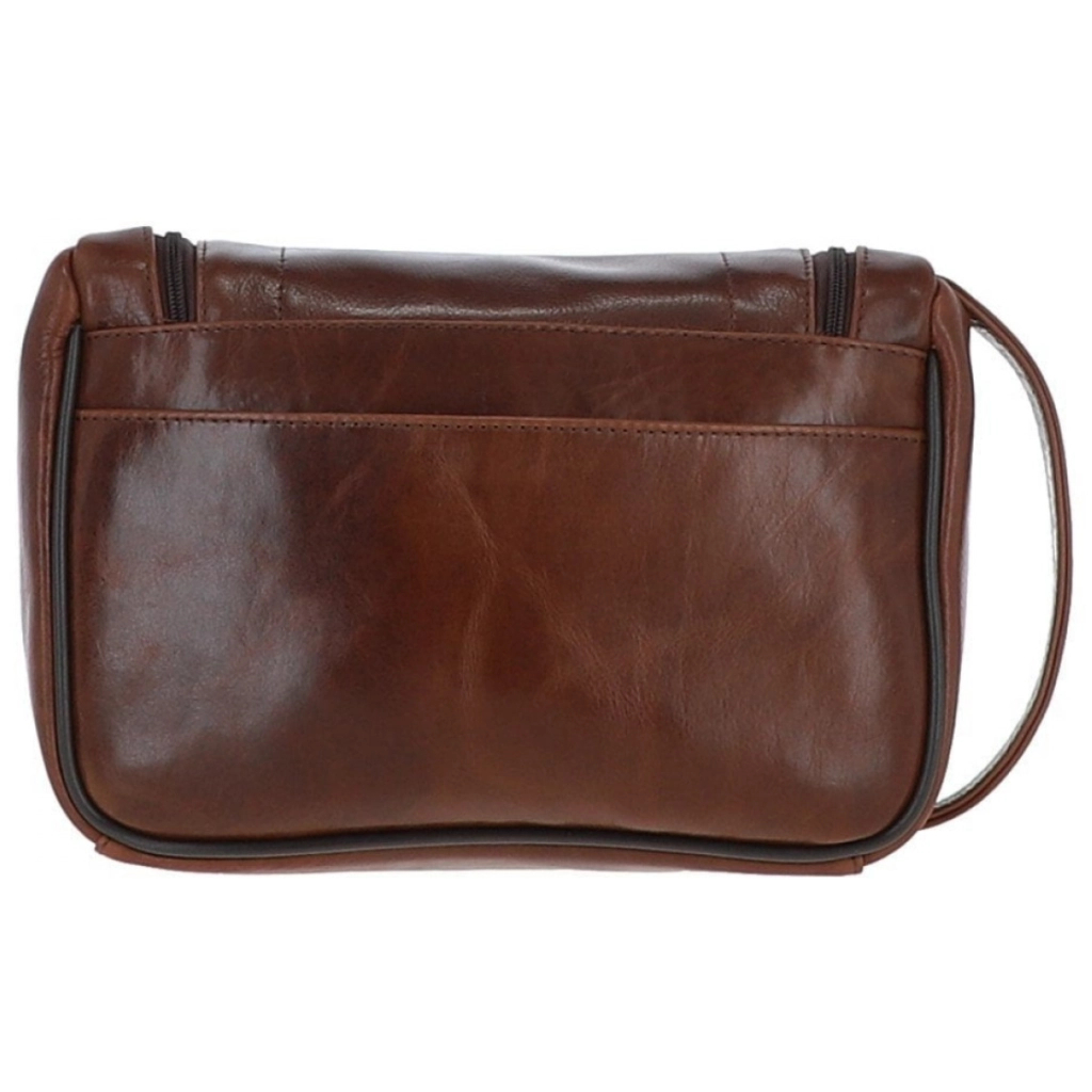 Несесер Ashwood 8140 Brown