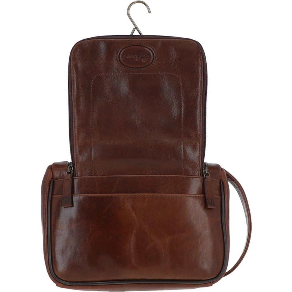 Несесер Ashwood 8140 Brown