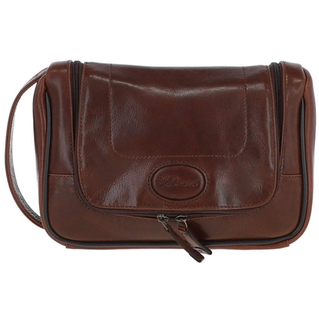 Несесер Ashwood 8140 Brown