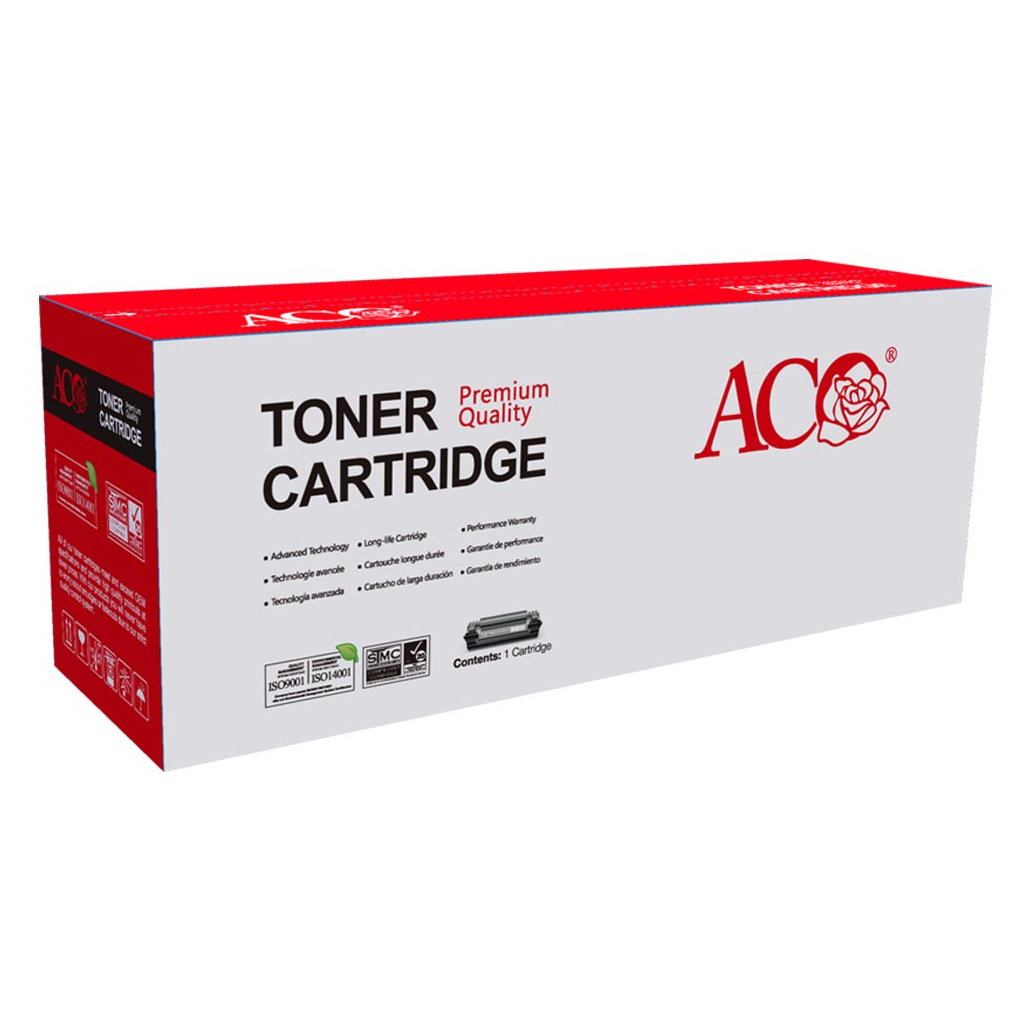 Картридж ACO HP 117A Magenta чип 0.7K (ACO-W2073A)