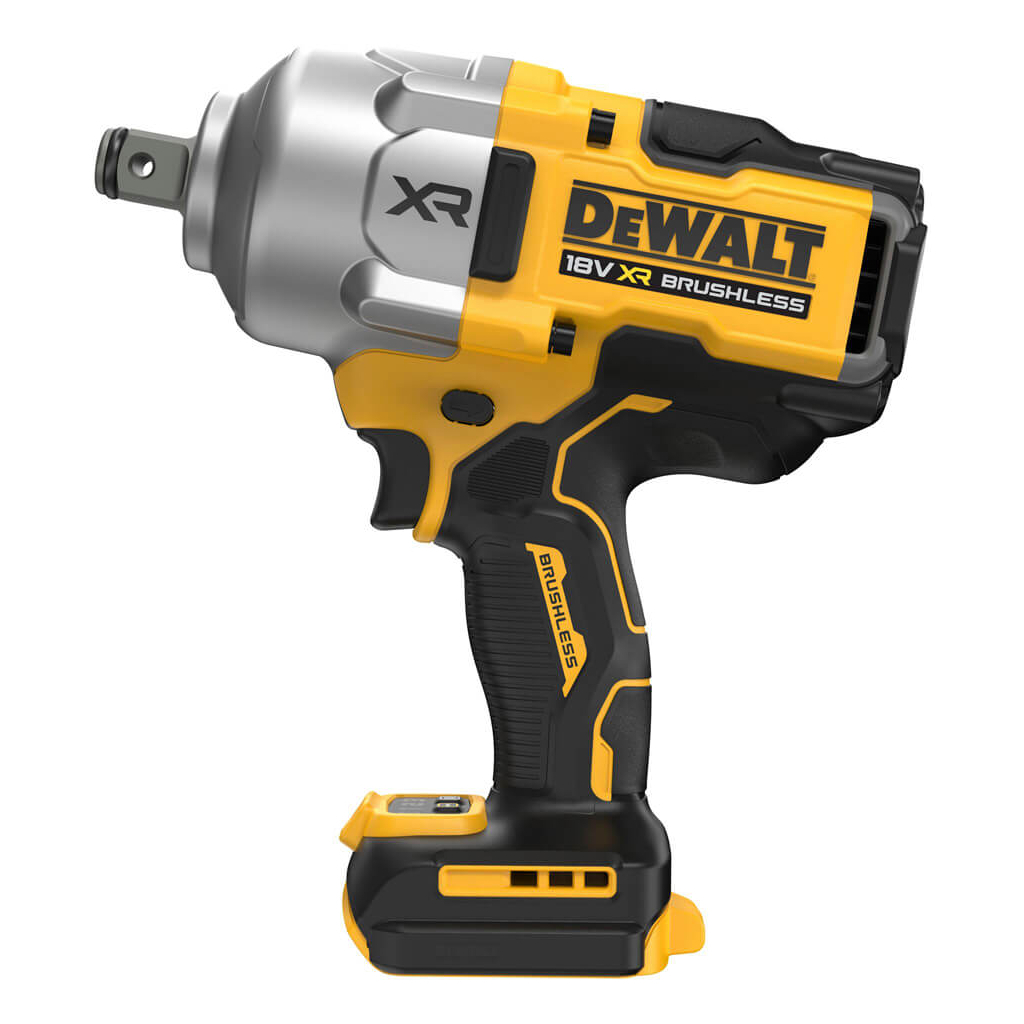 Гайковерт DeWALT 18 В XR Li-lon, 2576 Нм, TSTAK (без АКБ та ЗП) (DCF964NT)
