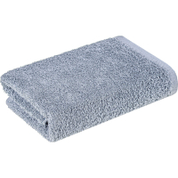 Home Line Quarry terry towel (gray) 430 g/m2 (K), 50x90 cm (188458)