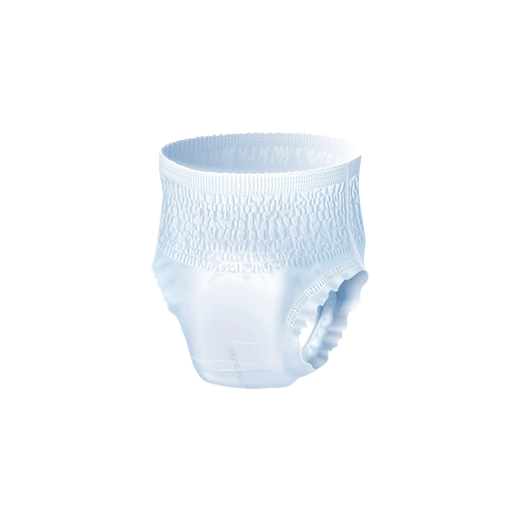Підгузки для дорослих Seni Active Medium 80-110 см 30 шт (5900516693879)