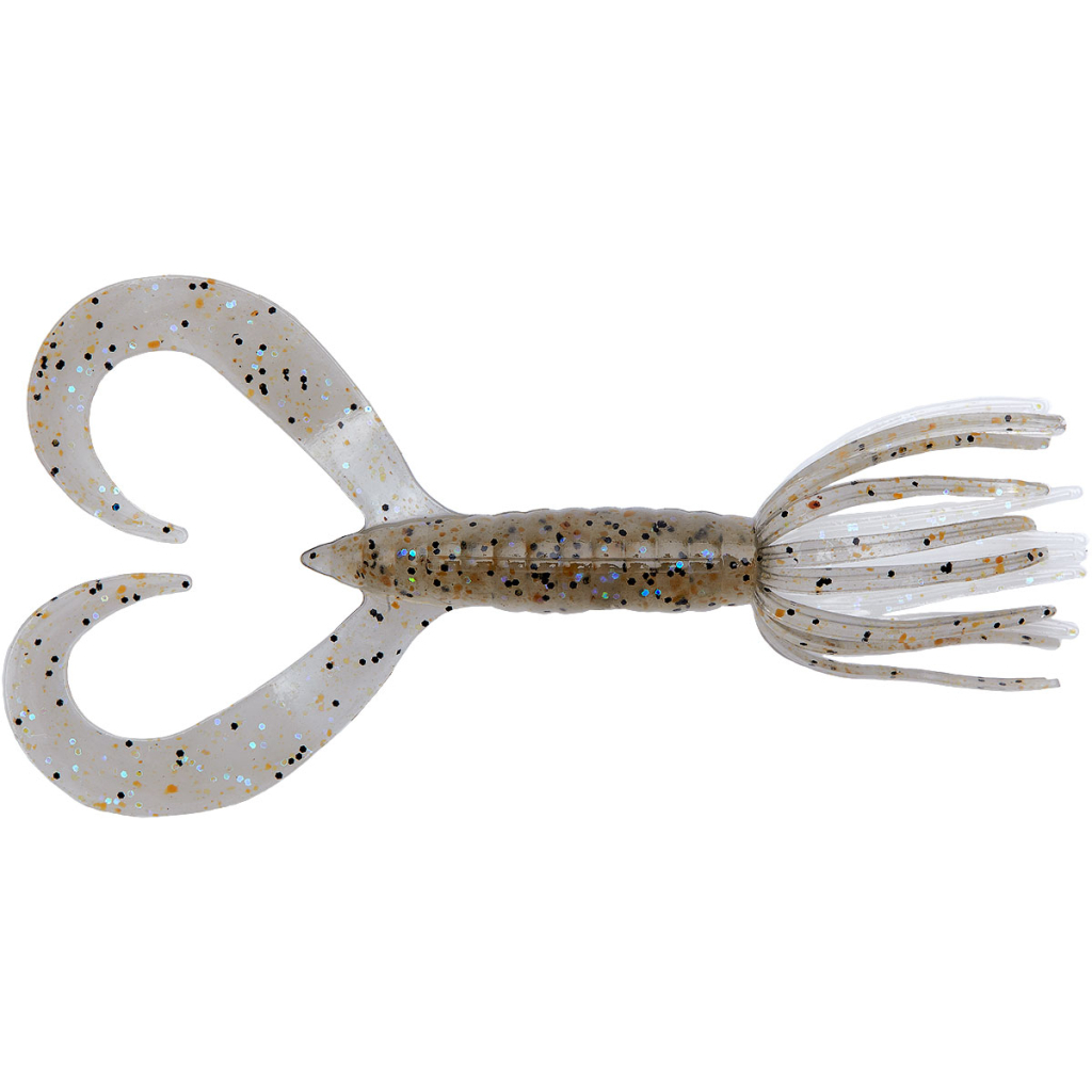 Силікон рибальський Keitech Little Spider 3.5" (5 шт/уп) к440 electric shad (1551.11.79) Силікон рибальський Keitech Little Spider 3.5" (5 шт/уп) к440 electric shad (1551.11.79)