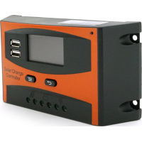 Контролер заряду Voltronic HLS 20A 12/24В (HLS 20A)