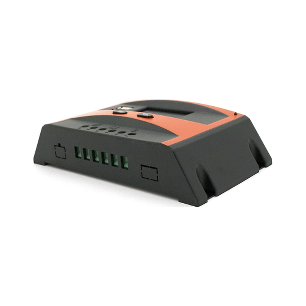 Контролер заряду Voltronic HLS 20A 12/24В (HLS 20A)