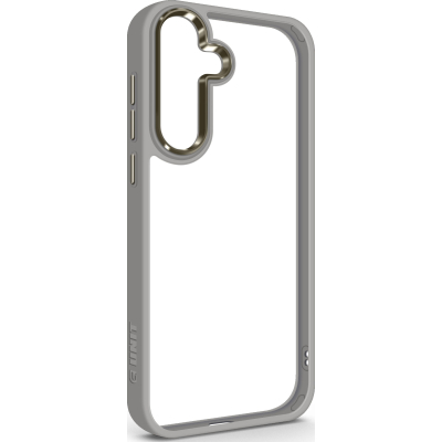 Чохол до мобільного телефона Armorstandart UNIT2 Samsung S25 Titanium Grey (ARM81838)