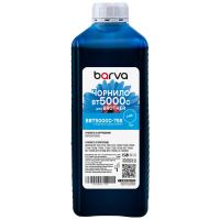 Чорнило Barva Brother BT5000C 1 л (BBT5000C-758)
