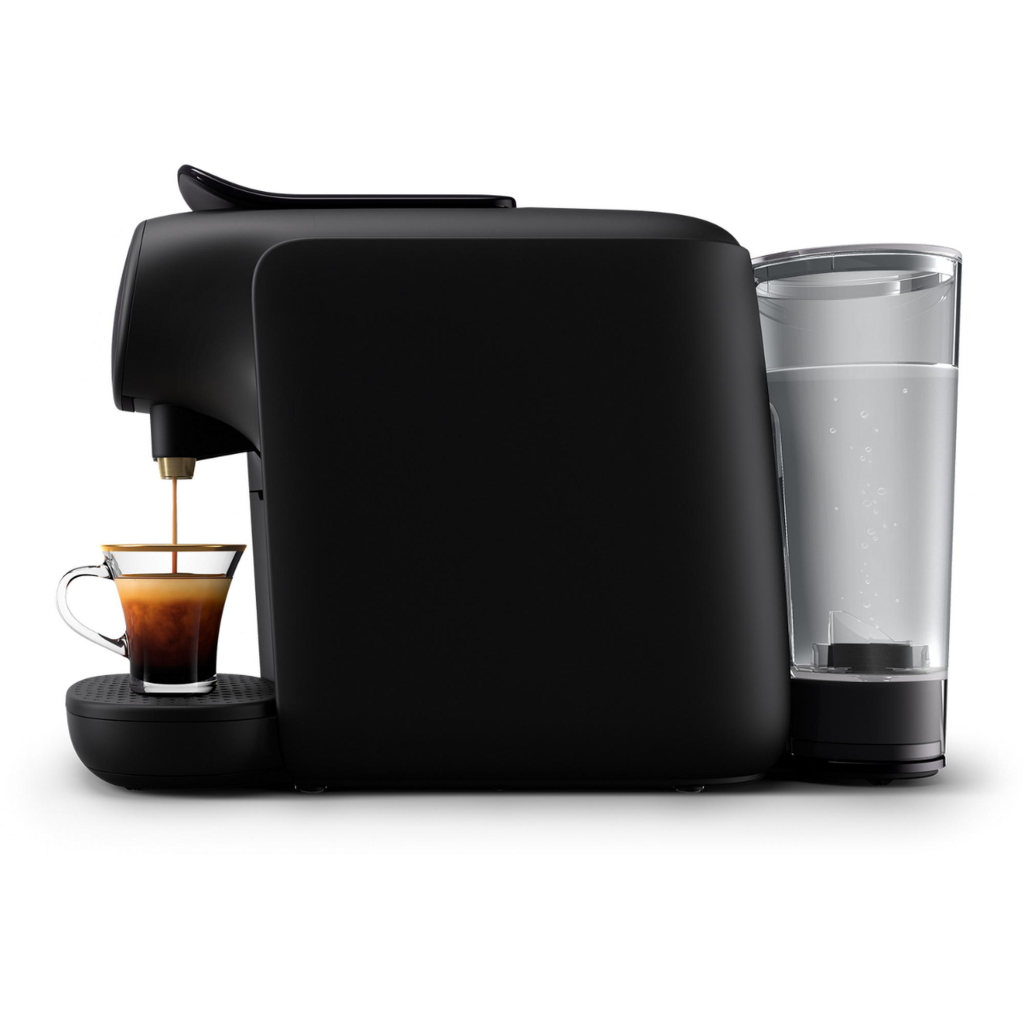 Капсульна кавоварка Philips L'OR BARISTA Sublime (LM9012/60)