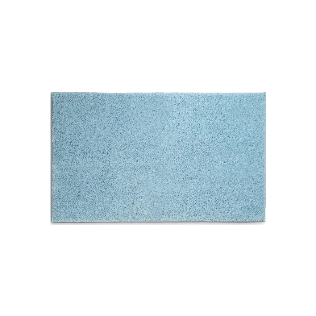 Килимок для ванної Kela Maja, морозно-блакитний, 120х70х1.5 см (23557) (00000026367)