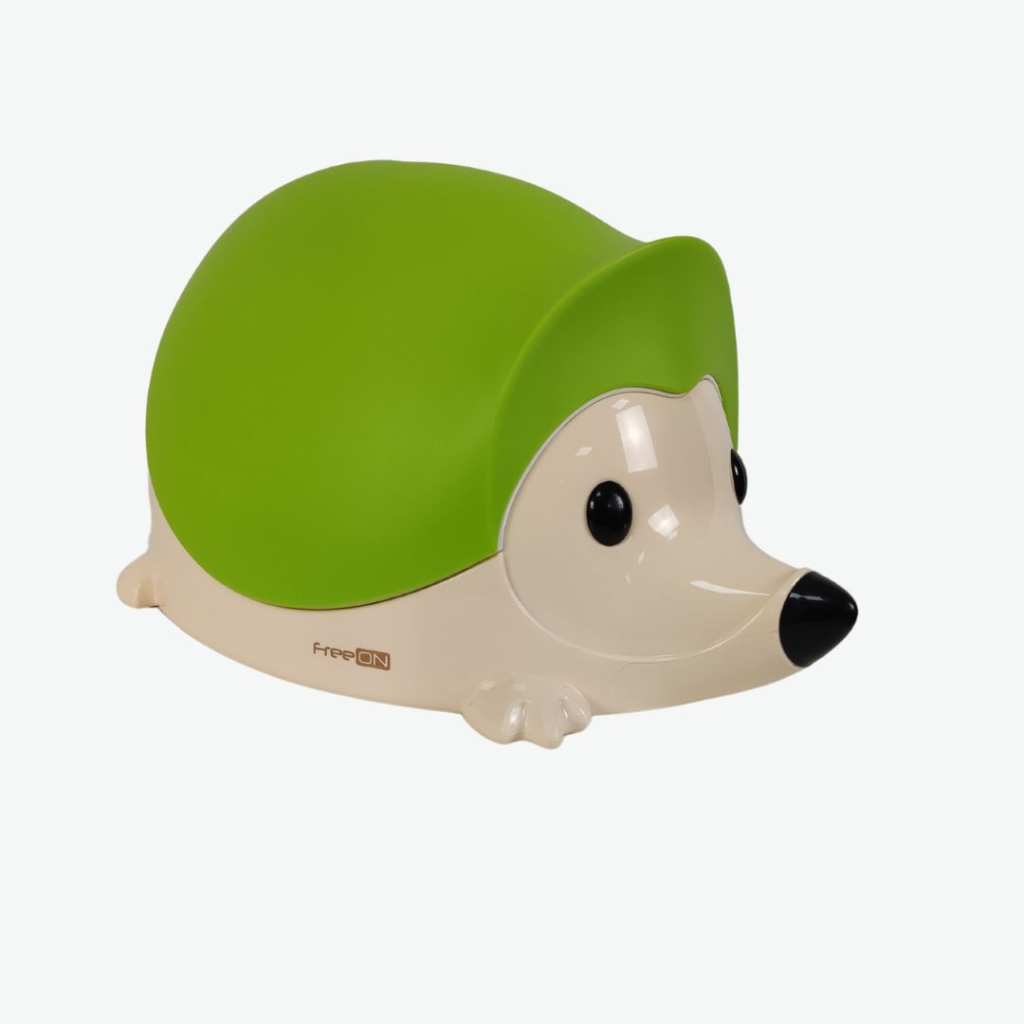 Горщик FreeON Hedgehog Green (737539)