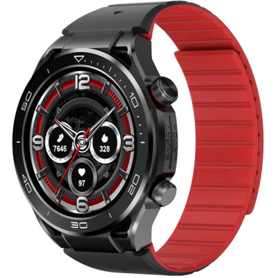 Смарт-годинник iMiki C1 Active Black