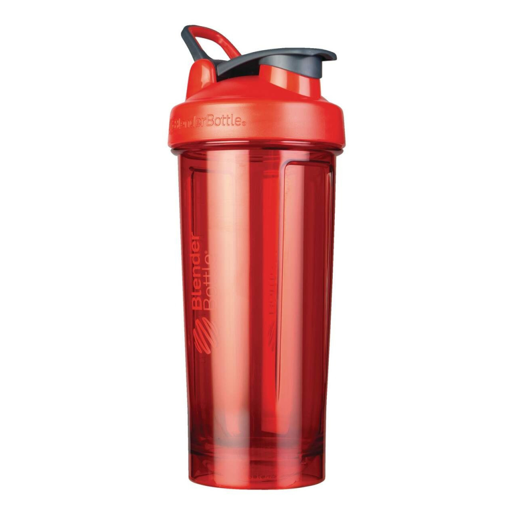 Шейкер спортивний BlenderBottle Pro32 Tritan 940ml Red (Pro32 Red)