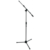 Стійка для мікрофону Quik Lok A304 BK EU (227393)