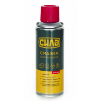 Automobile grease SILA silicone 200 ml (951512)