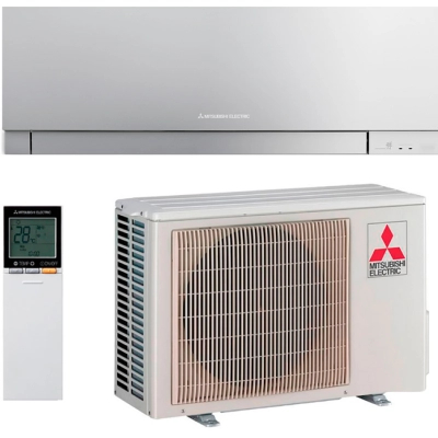 Кондиціонер Mitsubishi Design Inverter (MSZ-EF50VGKS/MUZ-EF50VG)
