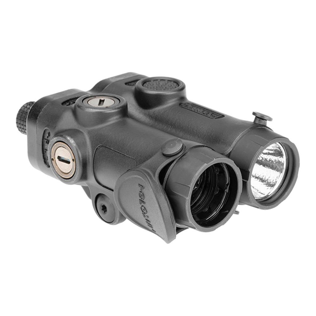 Тактичний блок Holosun LE321-RD (LE321R) Red & IR / White & IR illuminator (747052)