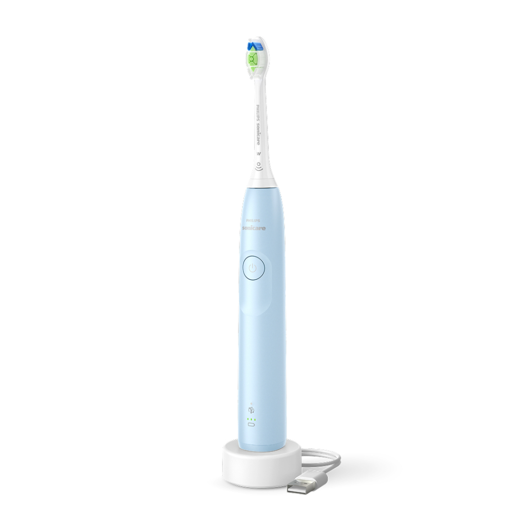 Електрична зубна щітка Philips HX7106/01
