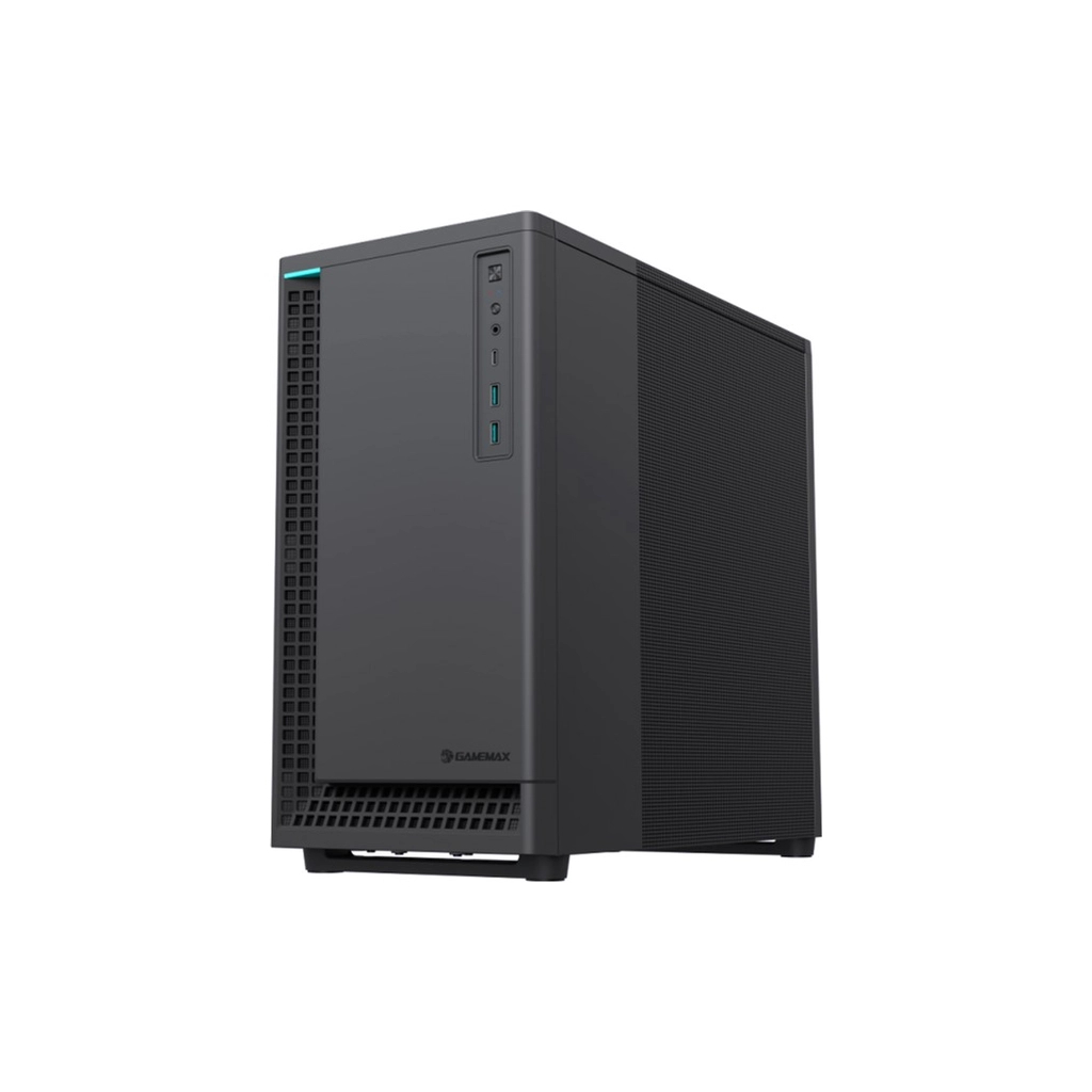 Корпус Gamemax P30 BK Корпус Gamemax P30 BK