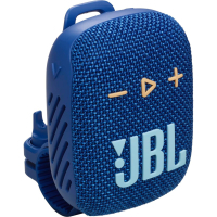 Акустична система JBL Wind 3S Blue (JBLWIND3SBLU)