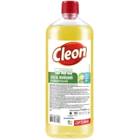 Floor cleaner Cleon Universal Lemon 1 l (4820289450145)