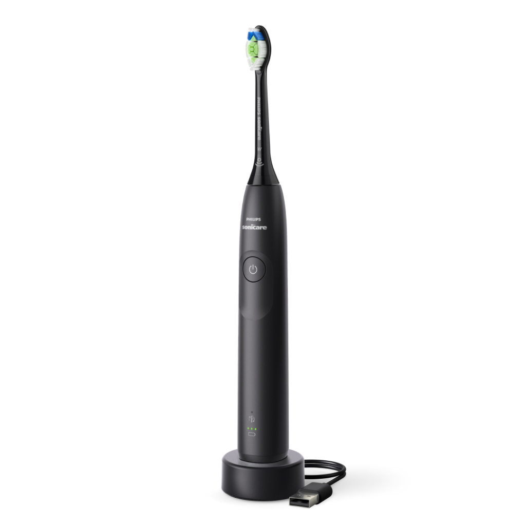 Електрична зубна щітка Philips HX7101/01
