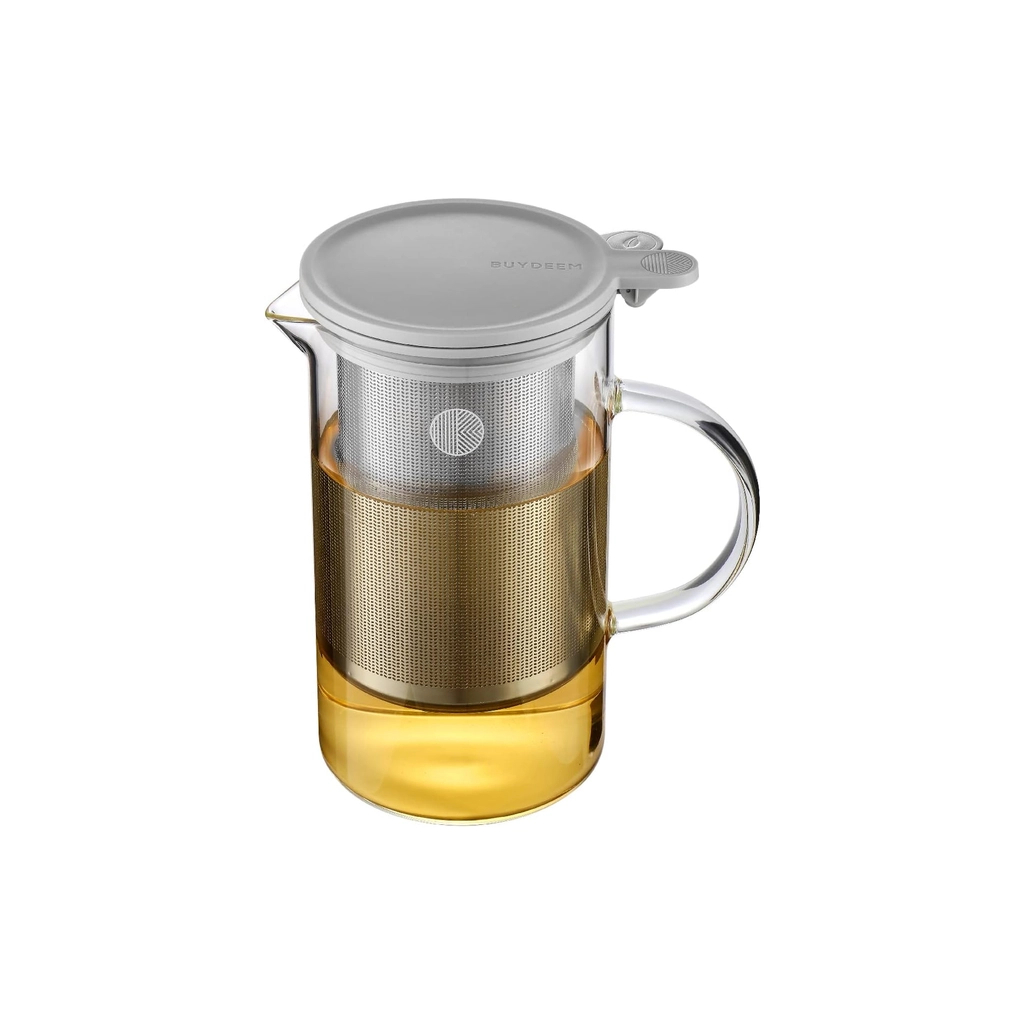 Заварник Buydeem Tea pot 0.8л (CD2002/A1)