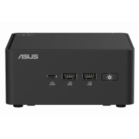 Комп'ютер ASUS NUC 15 Pro RNUC15CRHU700002 / Ultra 7 255H 28W, Wi-Fi 7 BE201 (90AR00Q2-M000A0)