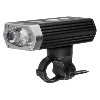 Front bike light Mactronic Trailblazer (2000 Lm) USB Rechargeable (ABF0163) (DAS301524)