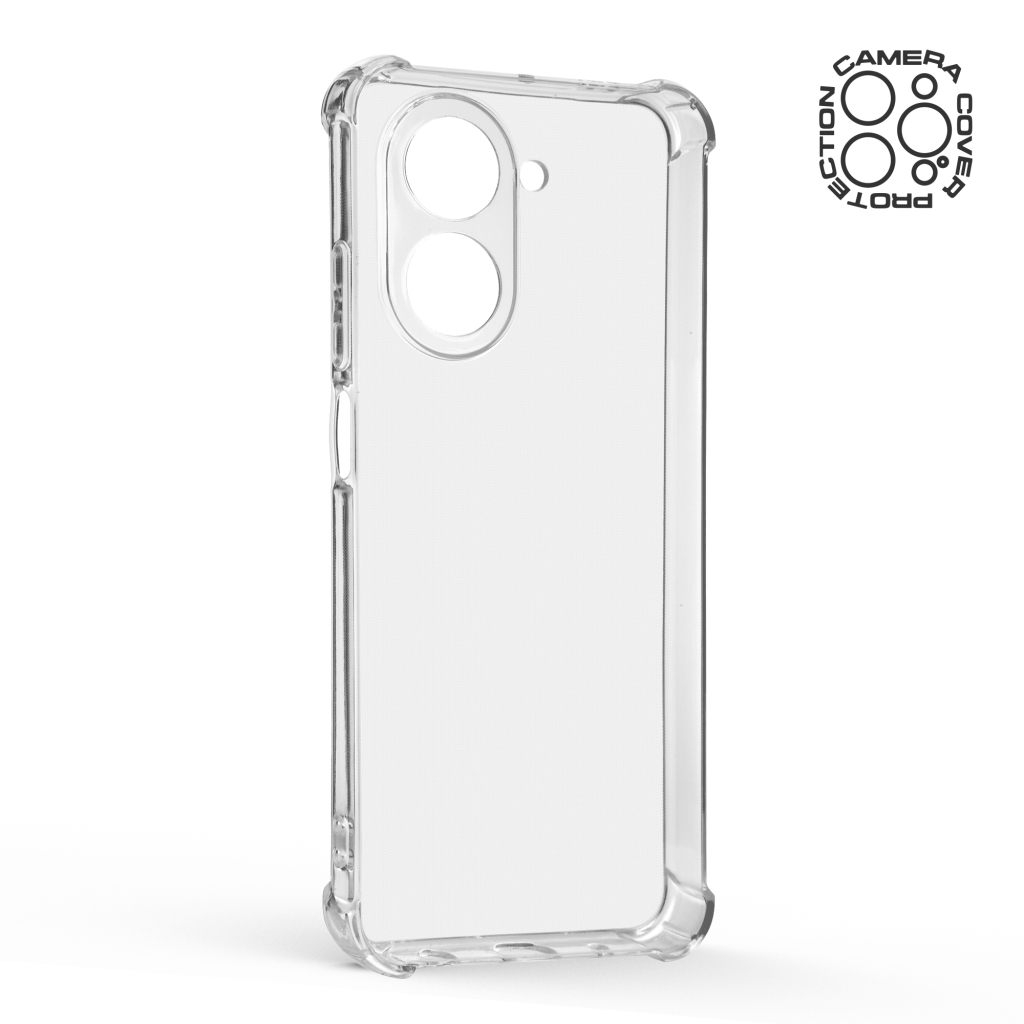Чохол до мобільного телефона Armorstandart Air Force Xiaomi Redmi A5 4G Camera cover Clear (ARM85937) Чохол до мобільного телефона Armorstandart Air Force Xiaomi Redmi A5 4G Camera cover Clear (ARM85937)