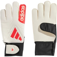 Воротарські рукавиці Adidas COPA GL CLB (JH3789) Уні 11 Біло-червоно-чорні (4067905527410)