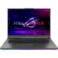 Ноутбук ASUS ROG Strix G18 G814FP-S9019 (90NR0L58-M00170)