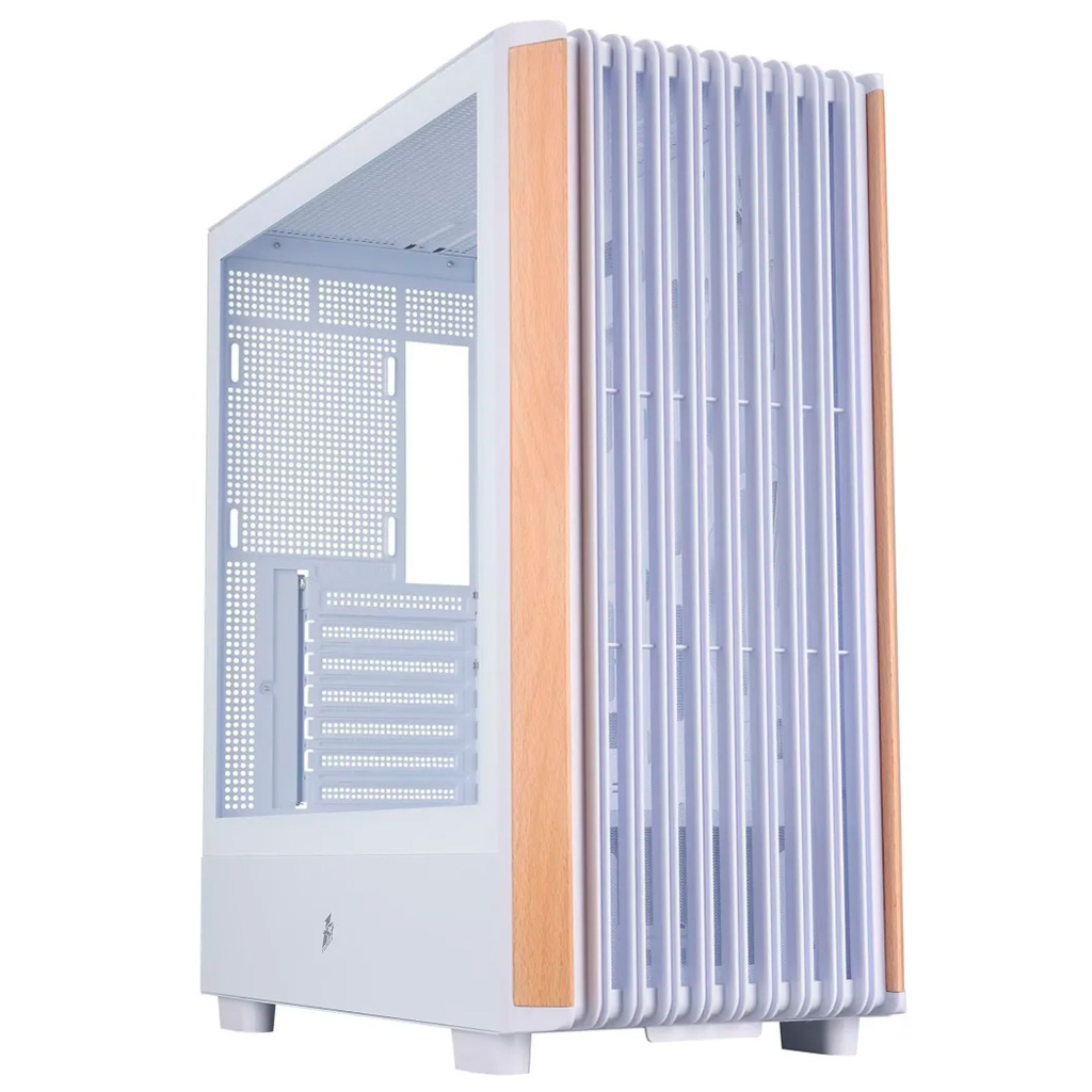 Корпус для ПК 1stPlayer WD5-WH