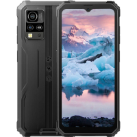 Мобільний телефон Blackview BV4800 2/32GB Black