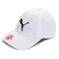 Puma cap Puma ESS Cap 052919-02 white OSFA (4056204300848)