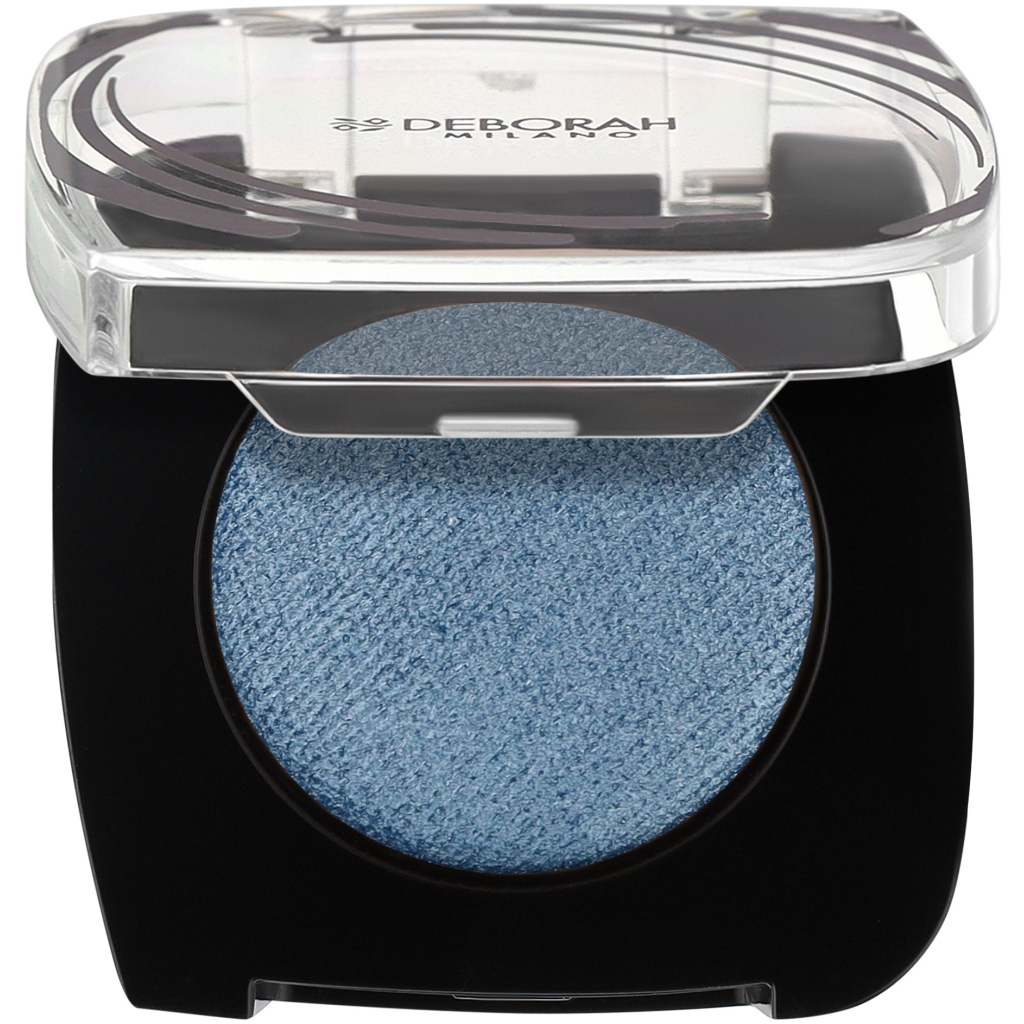 Тіні для повік Deborah Precious Color Eyeshadow 08 - Dreamy Denim (8009518435771)